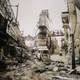 Illustration for article titled When Machines Destroy the Earth - A Gallery